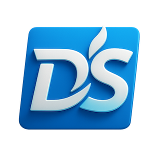 DesignSpark AI logo