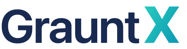 GrauntX logo