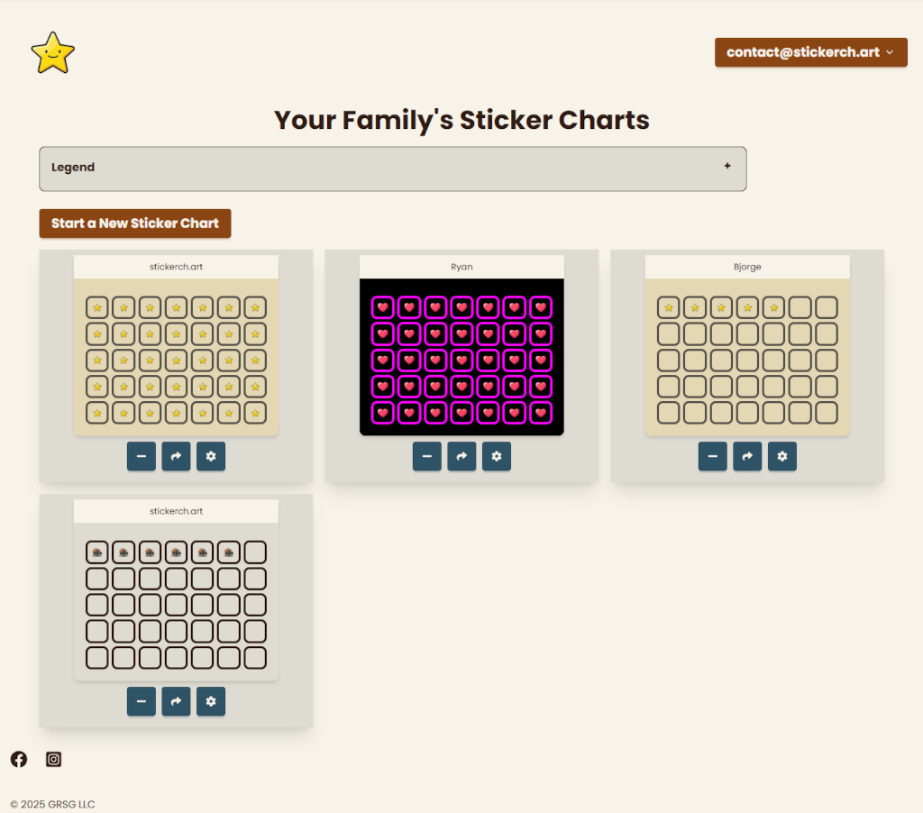 Responsible Kids - Product Image