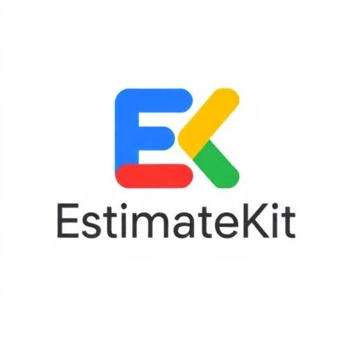 EstimateKit logo