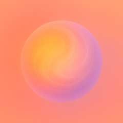 Presente - Voice AI Companion logo