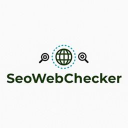 SeoWebChecker logo