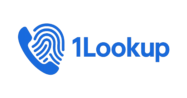 1Lookup logo