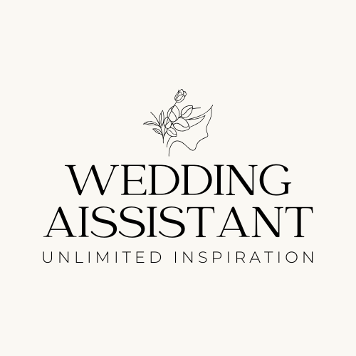 WeddingAIssistant logo