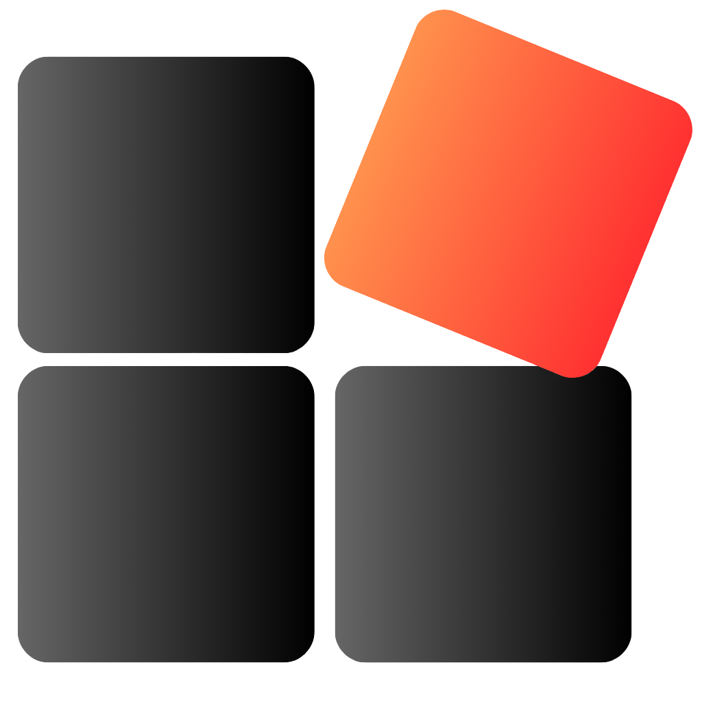 Gridfy.io logo