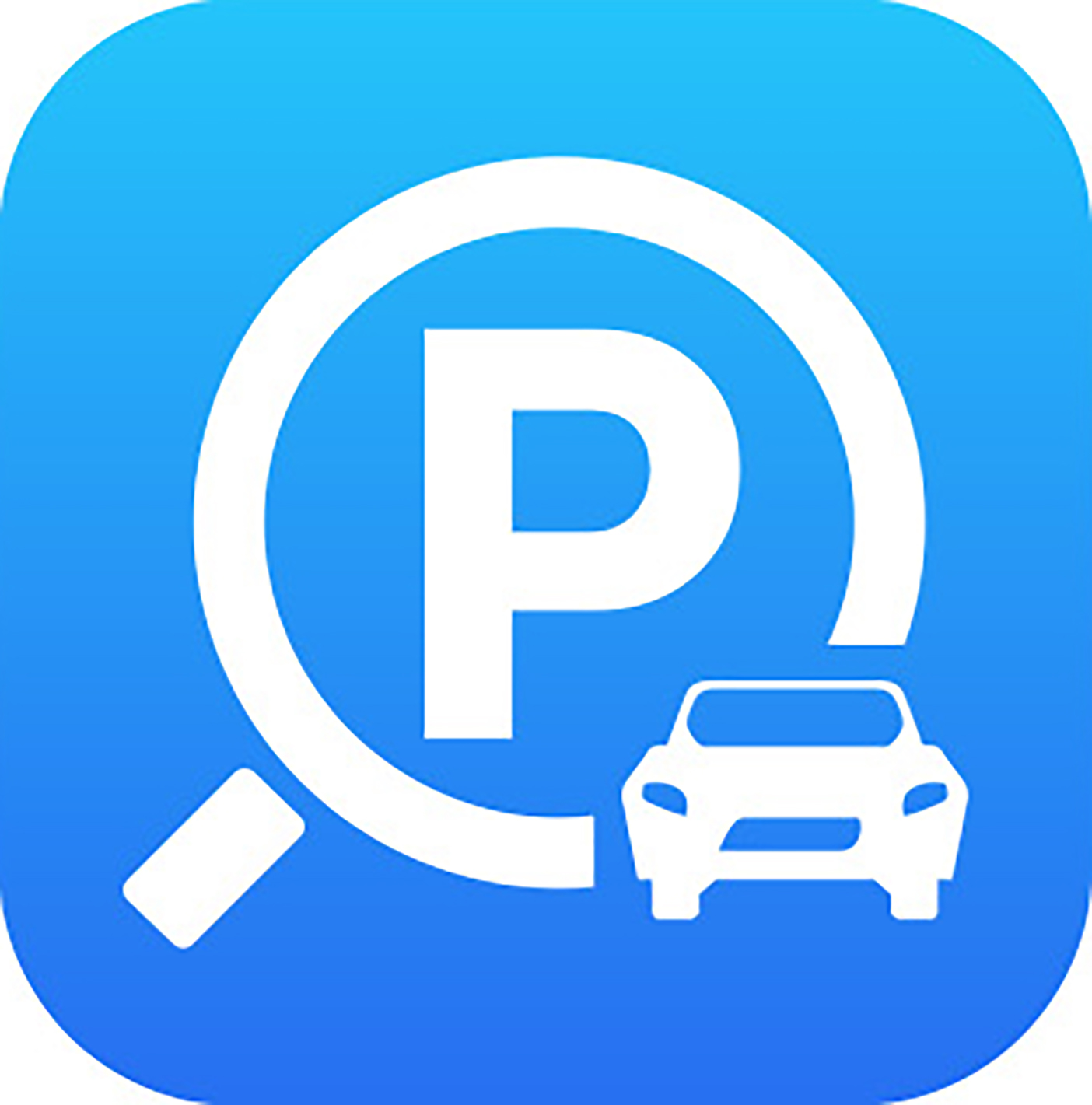 ParkClear logo