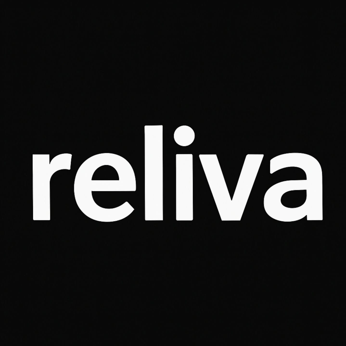 Reliva logo