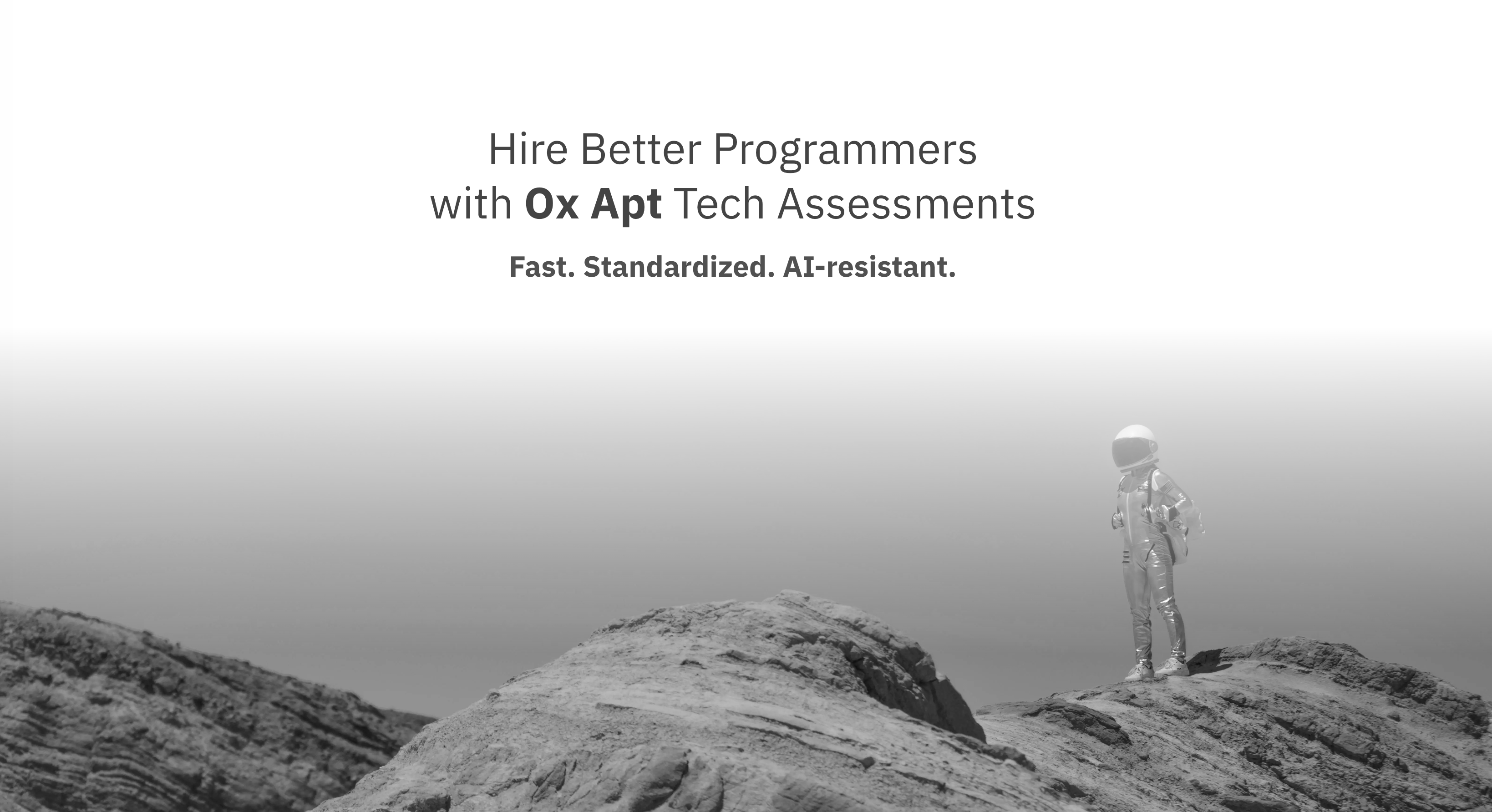 OxApt - Product Image