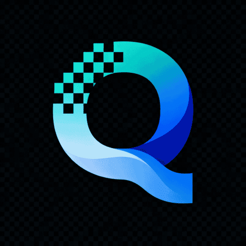 QuickImg logo