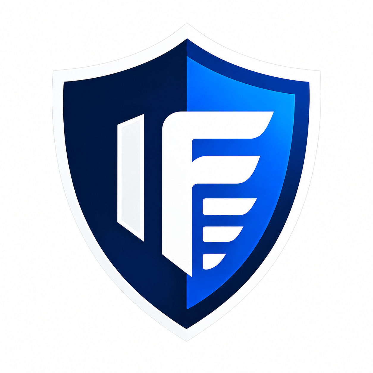 IronFeed logo