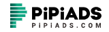 Pipiads Logo