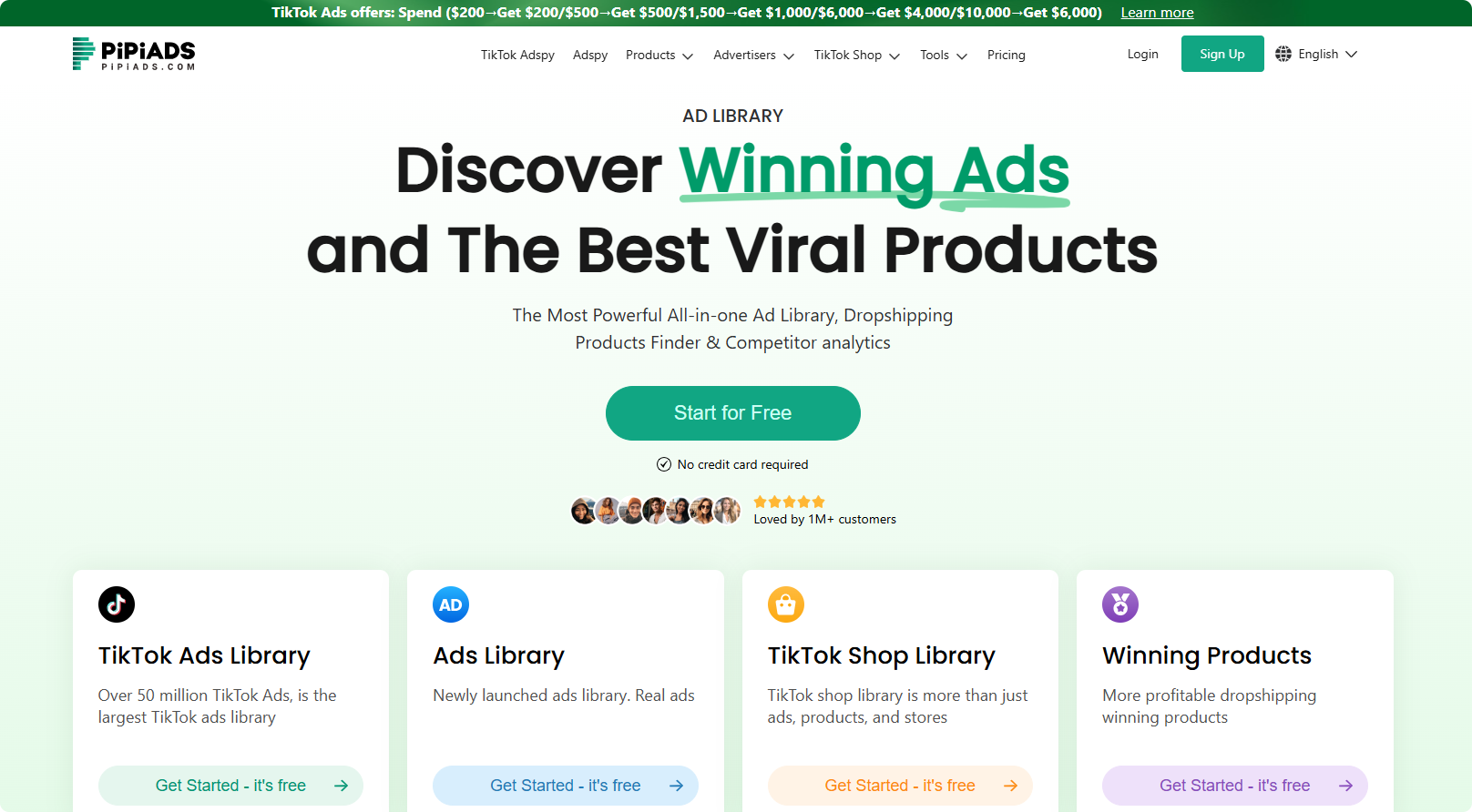 Pipiads - Product Image