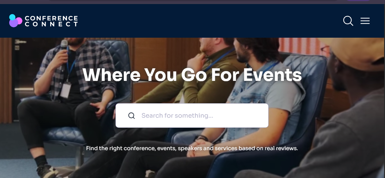 Conference Connect - Product Image