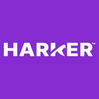 Harker logo
