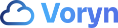 VorynCloud logo