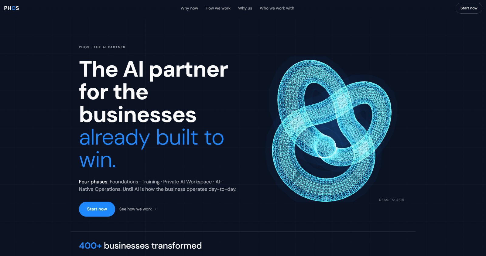 Phos - Product Image