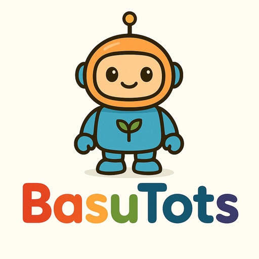 BasuTots logo
