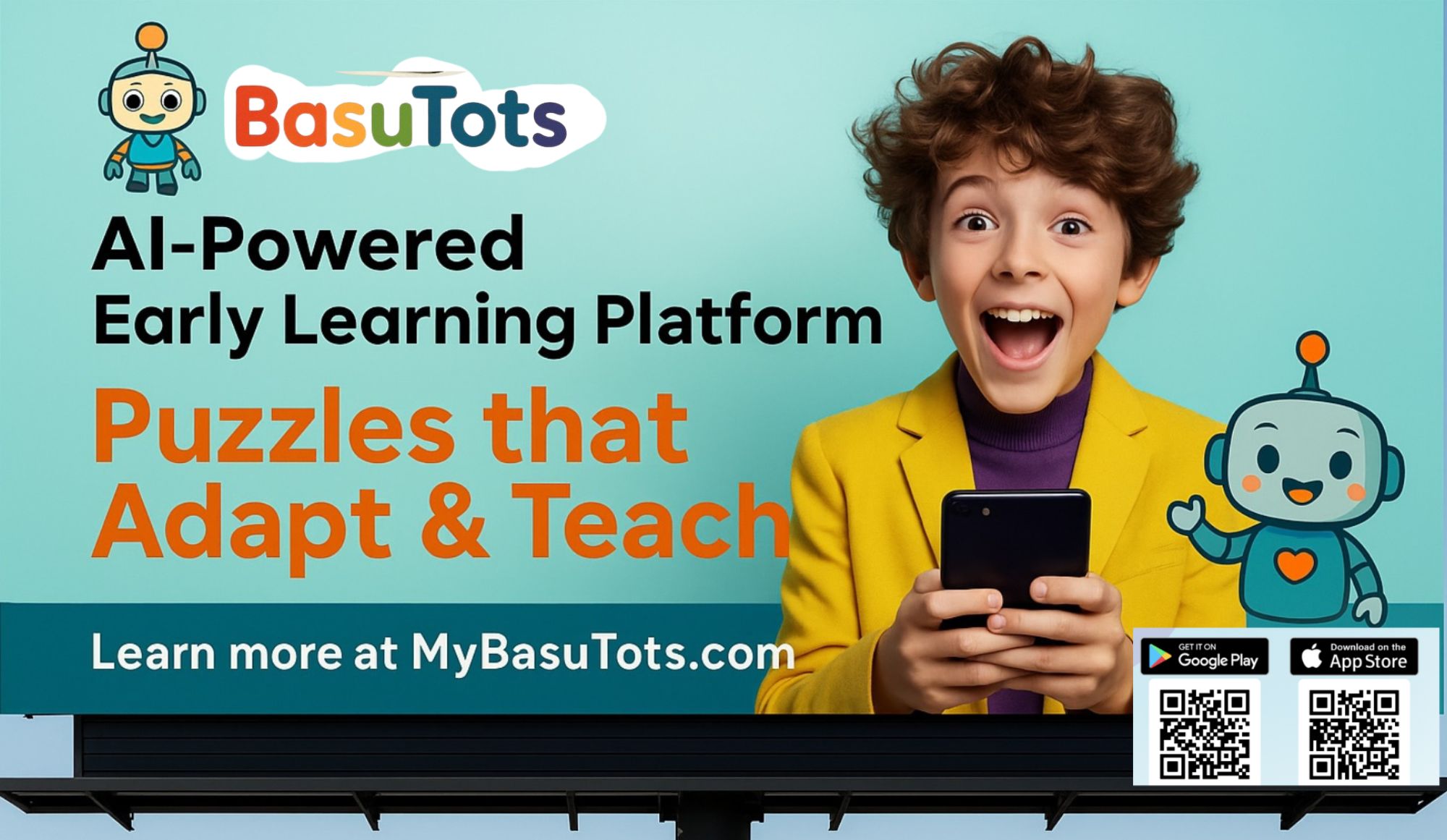 BasuTots - Product Image