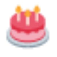 Birthday Card Maker logo