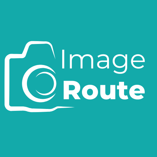 ImageRoute logo