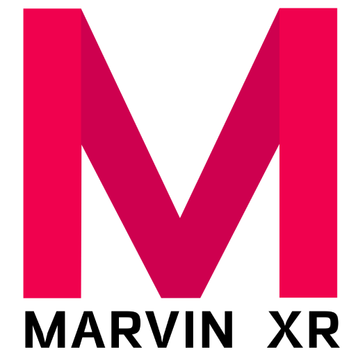 Marvin XR logo