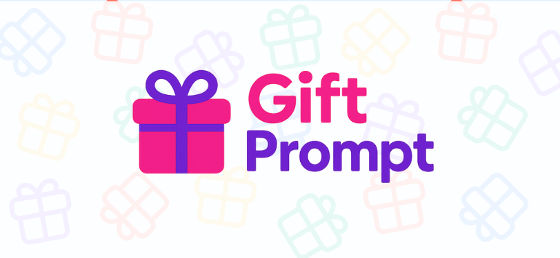 GiftPrompt - Product Image