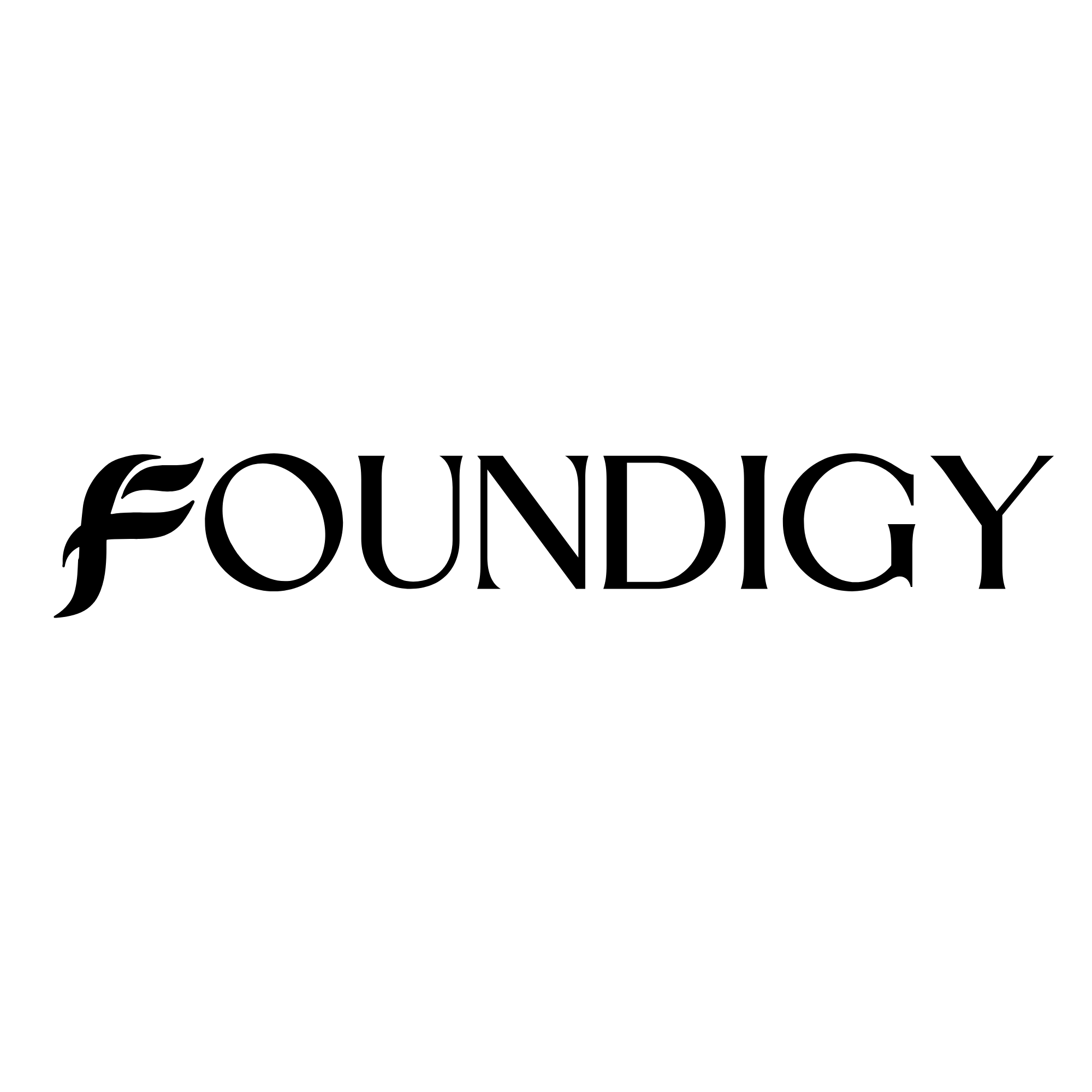 Foundigy logo