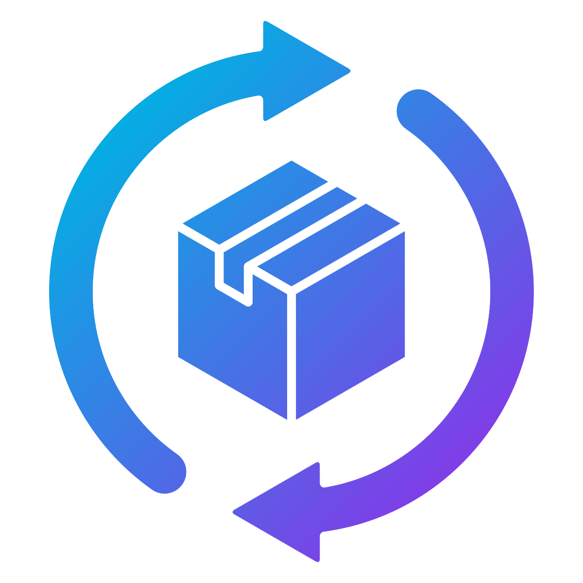 Easy Reorder logo