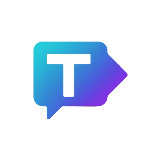 Text To Any logo