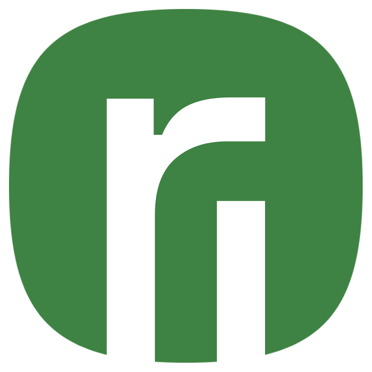 Resletter logo