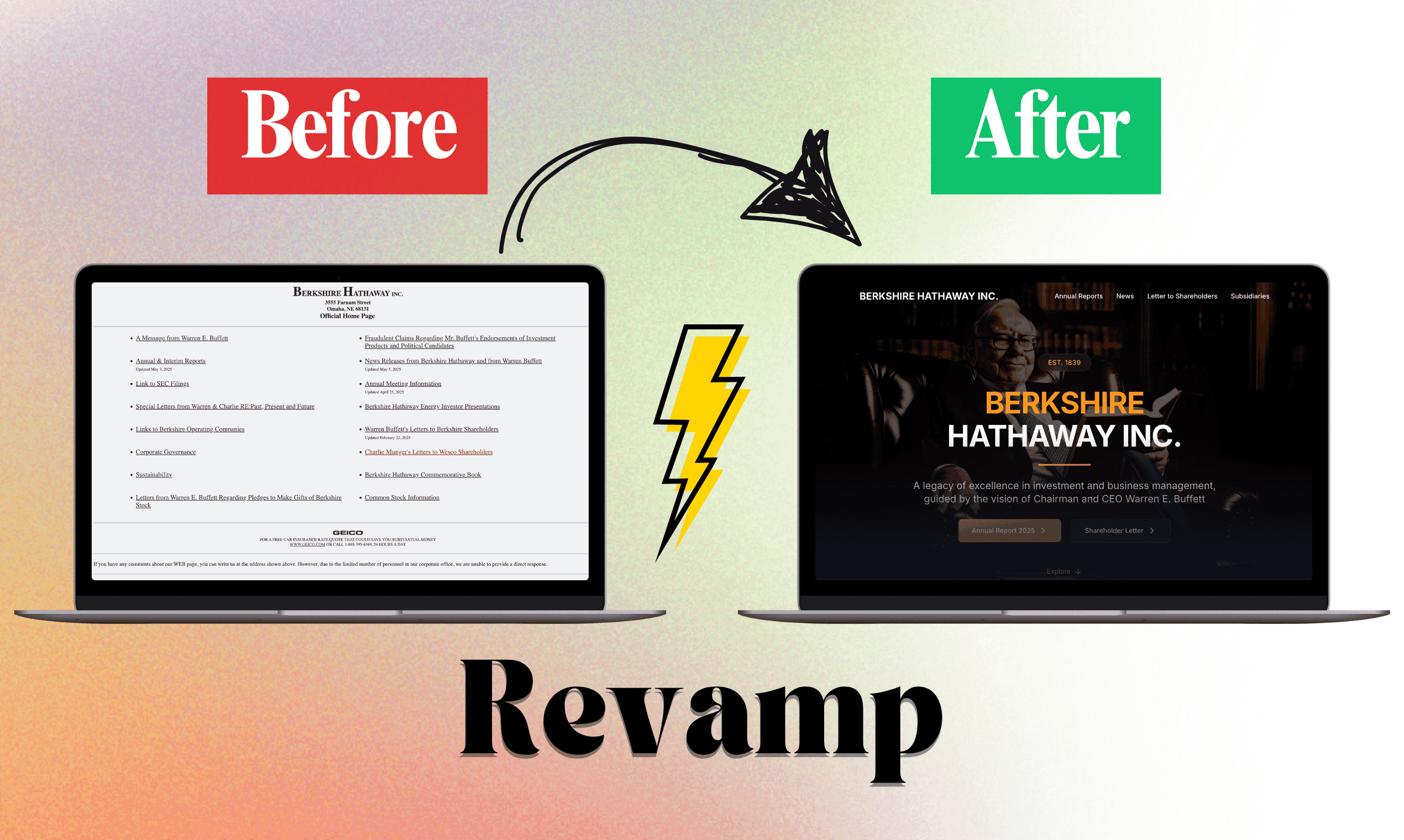 Revamp - Product Image