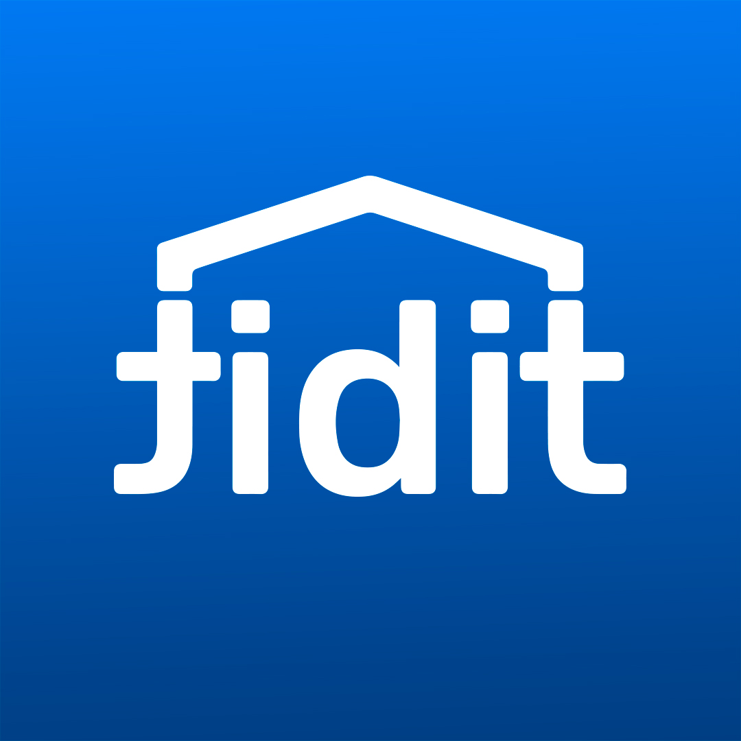 Tidit logo