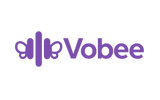 Vobee logo