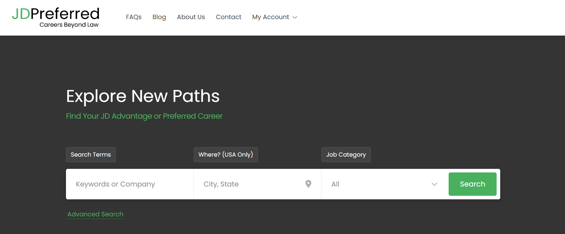 JD Preferred - Product Image