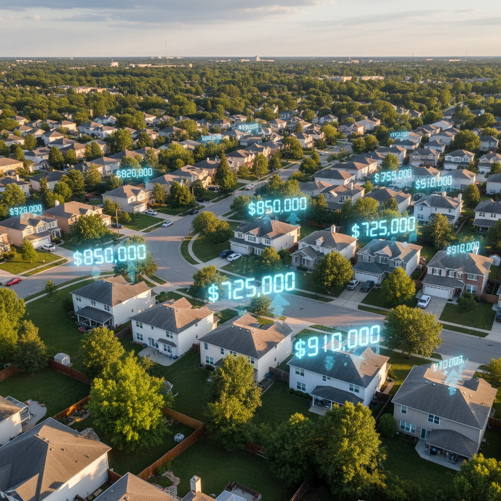 Real Estate Web Scraper 2026 logo