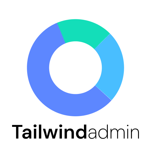 Tailwindadmin logo