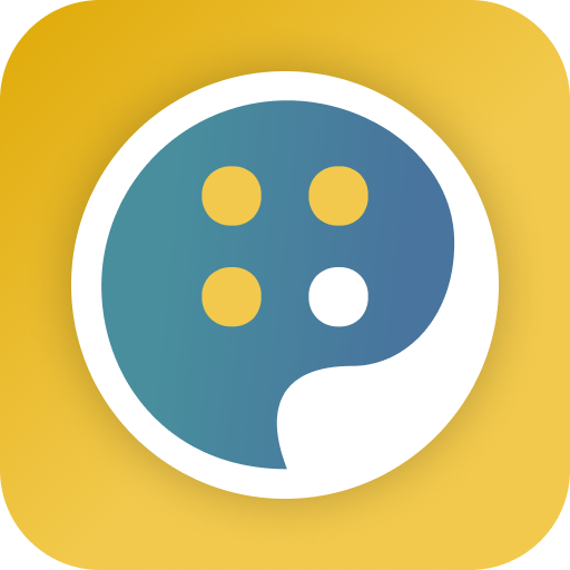 Govar – AI English speaking club logo