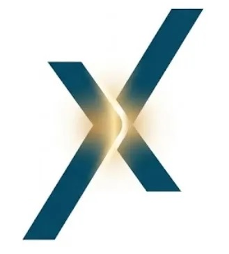 WeBinX logo