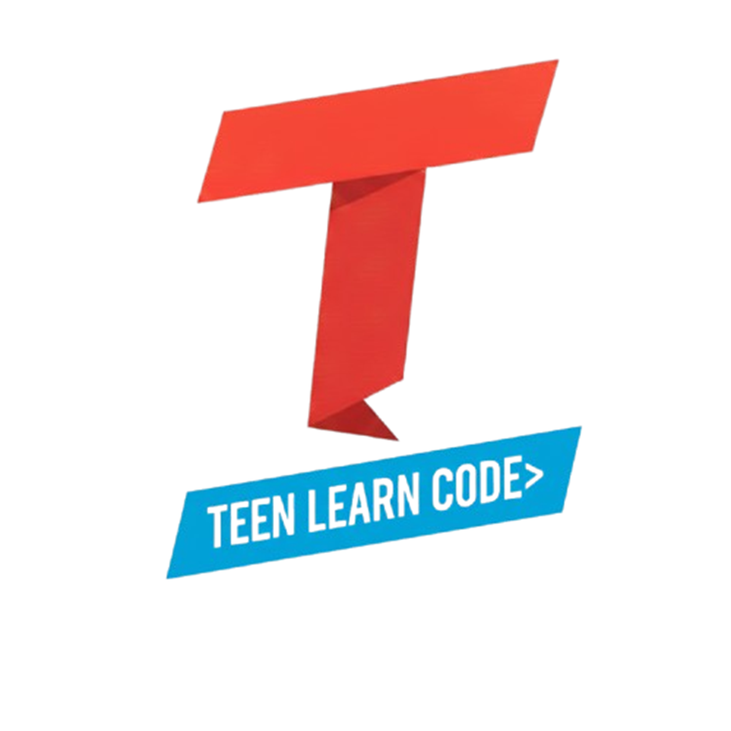Teen Learn Code logo