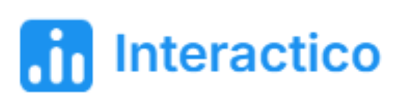 Interactico logo