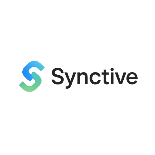 Synctve logo