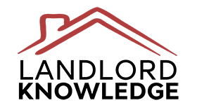 Landlord Knowledge logo