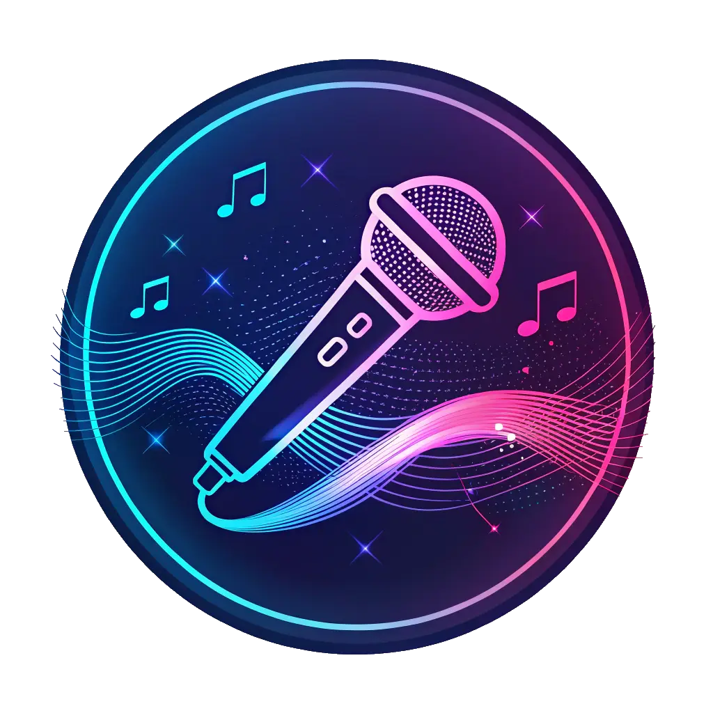 Karaoke Video logo