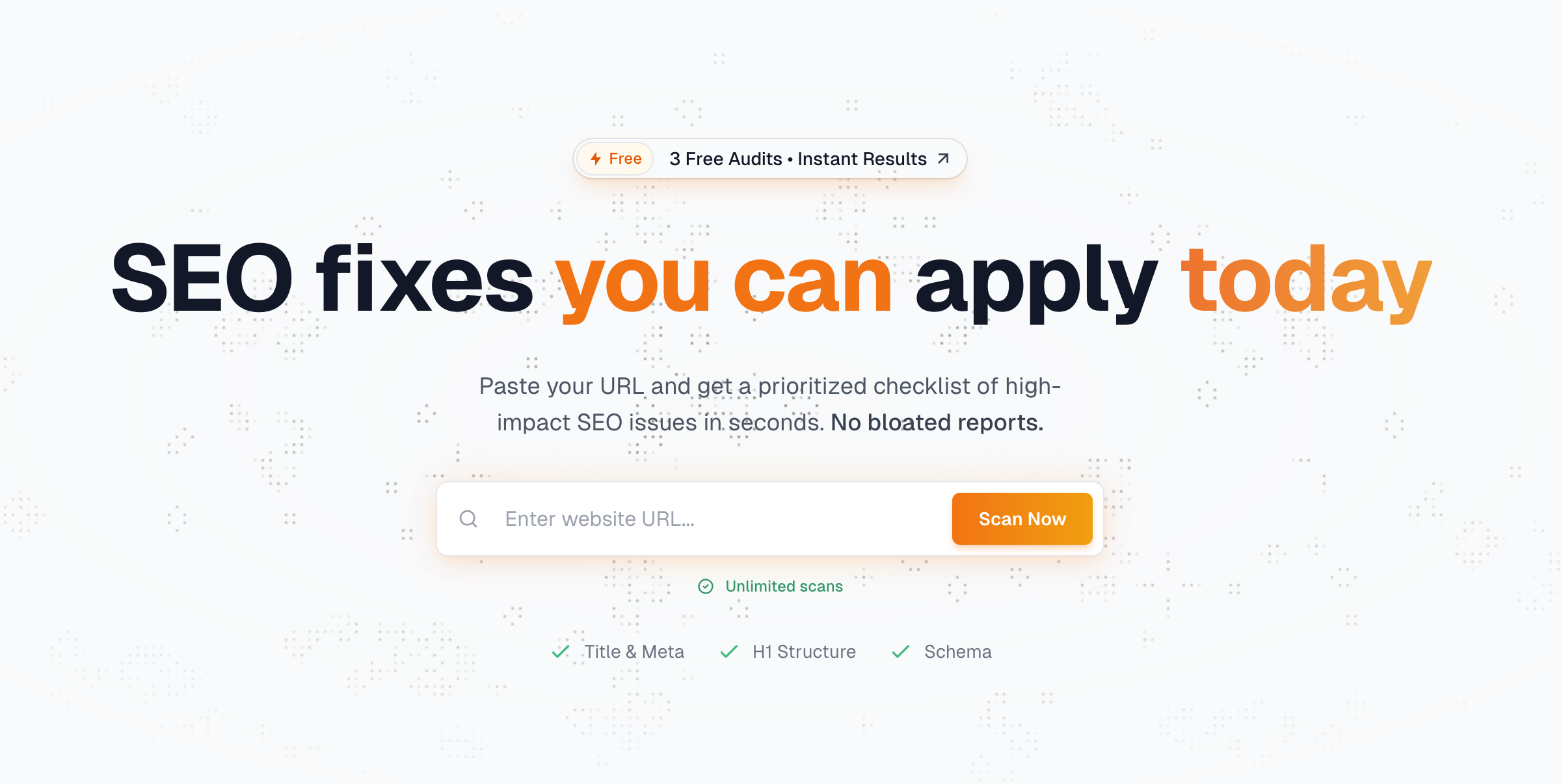 SEO It Is - Product Image