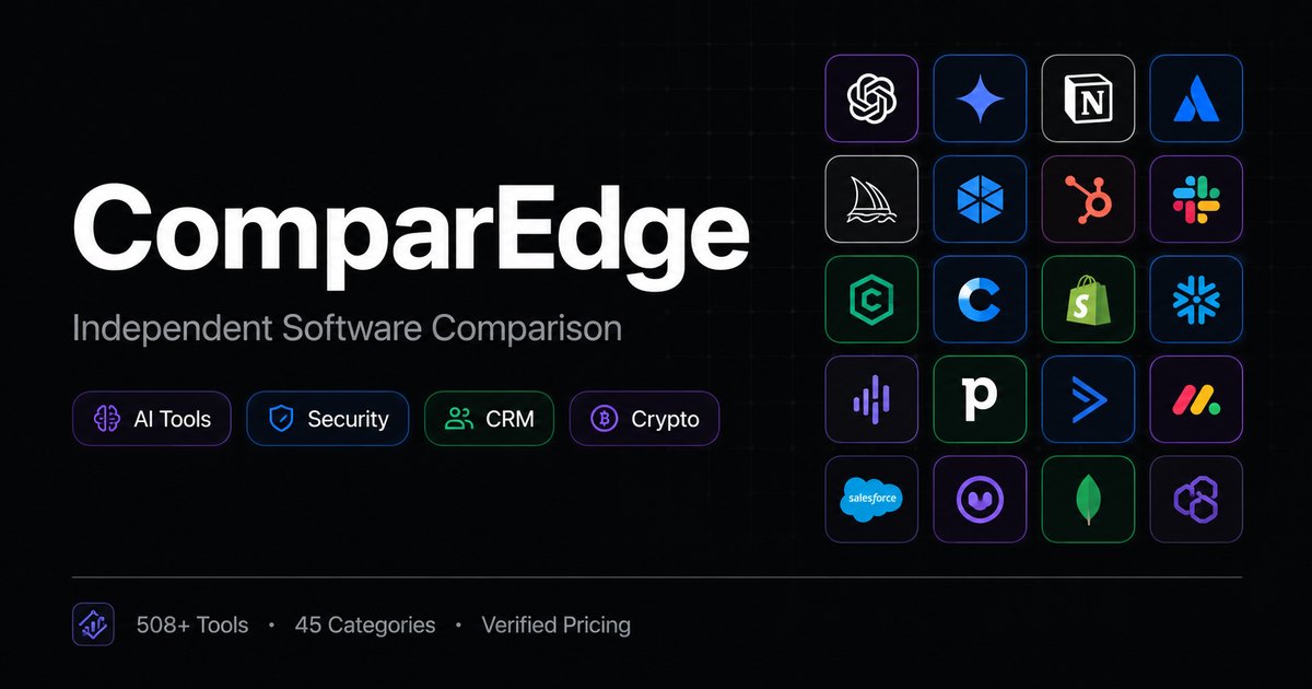 ComparEdge - Product Image