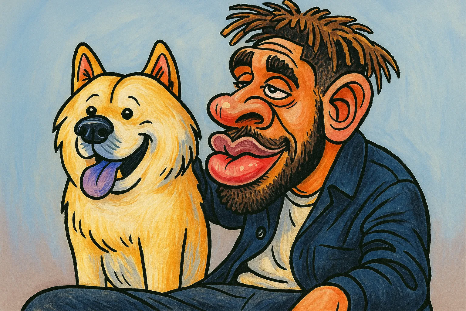 Caricature Maker AI - Product Image