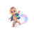 AI Baby Dance logo