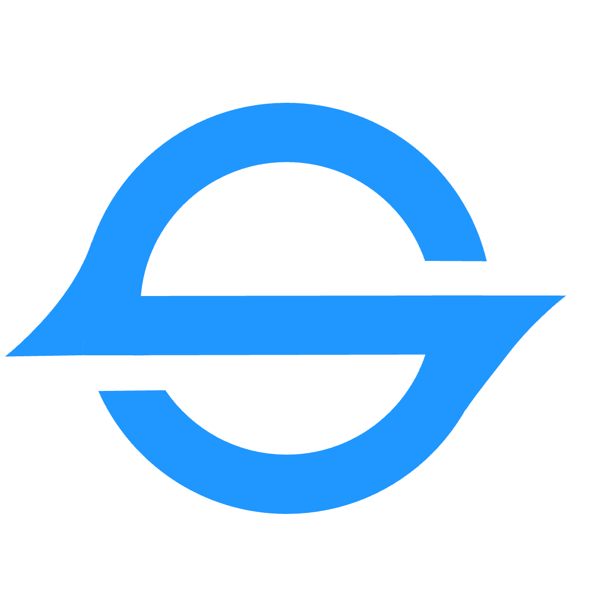 AI SaaS logo